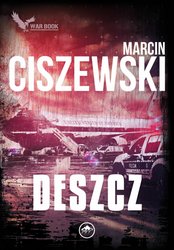 : Deszcz - ebook