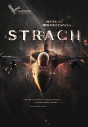 : Strach - ebook