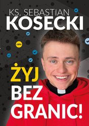 : Żyj bez granic! - ebook