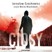 : Ciosy  - audiobook