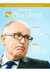 : Plus Minus - e-wydanie – 31/2017