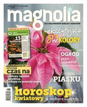 : Magnolia - e-wydanie – 1/2018