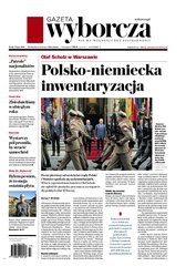 : Gazeta Wyborcza - Wrocław - e-wydanie – 153/2024