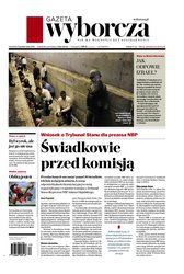 : Gazeta Wyborcza - Szczecin - e-wydanie – 231/2024