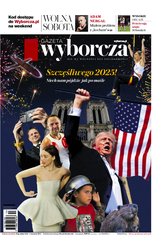 : Gazeta Wyborcza - Lublin - e-wydanie – 301/2024