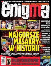 : Enigma - e-wydanie – 5/2024