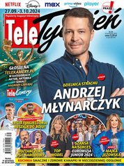 : Tele Tydzień - e-wydanie – 39/2024