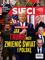 : Sieci - e-wydanie – 45/2024