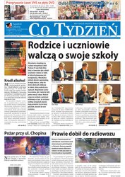 : Co Tydzień - e-wydanie – 43/2024