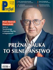 : Przegląd - e-wydanie – 45/2024