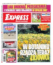 : Express Ilustrowany - e-wydanie – 150/2024