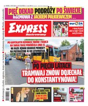 : Express Ilustrowany - e-wydanie – 152/2024