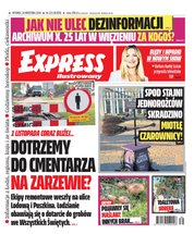 : Express Ilustrowany - e-wydanie – 223/2024