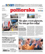 : Gazeta Pomorska - Toruń - e-wydanie – 145/2024
