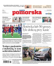 : Gazeta Pomorska - Inowrocław - e-wydanie – 147/2024