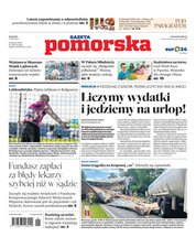 : Gazeta Pomorska - Bydgoszcz - e-wydanie – 148/2024