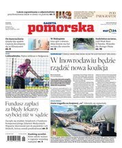 : Gazeta Pomorska - Inowrocław - e-wydanie – 148/2024