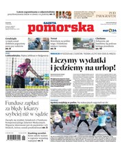 : Gazeta Pomorska - Toruń - e-wydanie – 148/2024