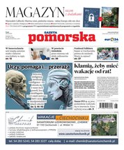 : Gazeta Pomorska - Inowrocław - e-wydanie – 149/2024