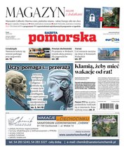 : Gazeta Pomorska - Toruń - e-wydanie – 149/2024