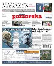 : Gazeta Pomorska - Włocławek - e-wydanie – 149/2024