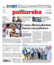 : Gazeta Pomorska - Inowrocław - e-wydanie – 151/2024