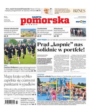 : Gazeta Pomorska - Włocławek - e-wydanie – 152/2024