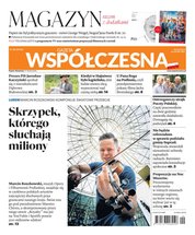 : Gazeta Współczesna - e-wydanie – 96/2024