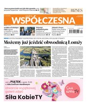 : Gazeta Współczesna - e-wydanie – 191/2024