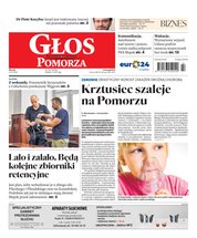 : Głos Dziennik Pomorza - Słupsk - e-wydanie – 152/2024