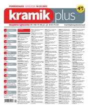 : Kramik Plus - e-wydanie – 20/2024
