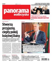 : Panorama Wałbrzyska  - e-wydanie – 20/2024