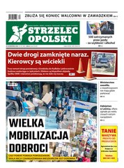 : Strzelec Opolski - e-wydanie – 39/2024