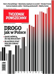 : Tygodnik Powszechny - e-wydanie – 28/2024