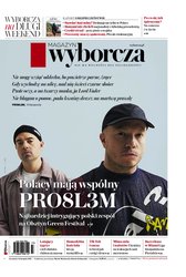 : Gazeta Wyborcza - Szczecin - e-wydanie – 188/2025