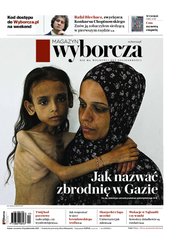 : Gazeta Wyborcza - Szczecin - e-wydanie – 231/2025