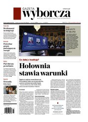 : Gazeta Wyborcza - Szczecin - e-wydanie – 234/2025