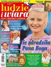 : Ludzie i wiara - e-wydanie – 8/2025