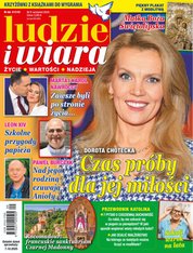 : Ludzie i wiara - e-wydanie – 9/2025