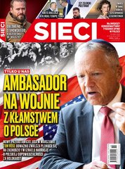 : Sieci - e-wydanie &ndash; 50/2025