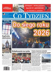 : Co Tydzień - e-wydanie &ndash; 52/2025