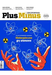 : Plus Minus - e-wydanie – 32/2025