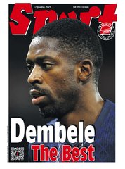 : Sport - e-wydanie &ndash; 293/2025