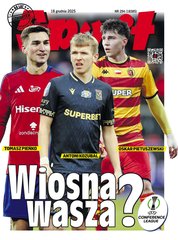 : Sport - e-wydanie &ndash; 294/2025