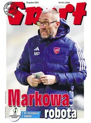 : Sport - e-wydanie &ndash; 295/2025