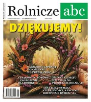 : Rolnicze ABC - e-wydania – 9/2025