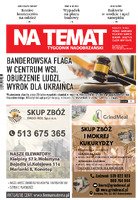 : Na Temat - Tygodnik Nadobrzański - eprasa – 30/2025