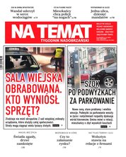 : Na Temat - Tygodnik Nadobrzański - eprasa &ndash; 48/2025