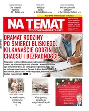 : Na Temat - Tygodnik Nadobrzański - eprasa &ndash; 50/2025