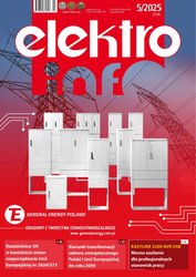 : elektro.info - e-wydanie – 5/2025